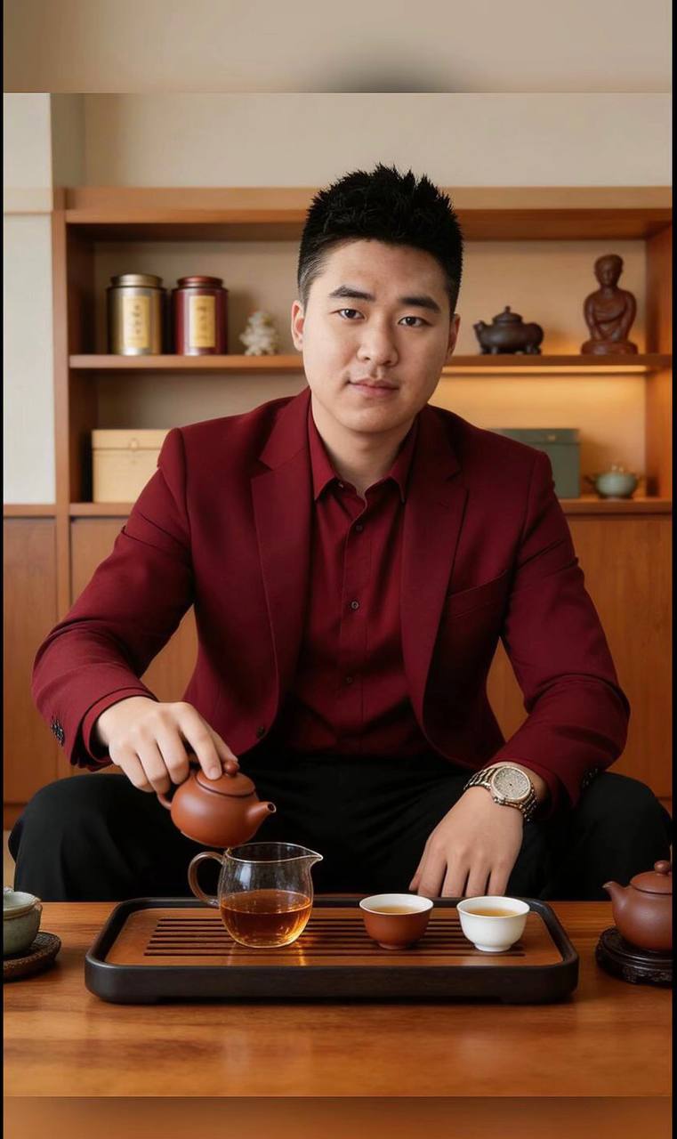 福布斯小吃 桂花糯米糕